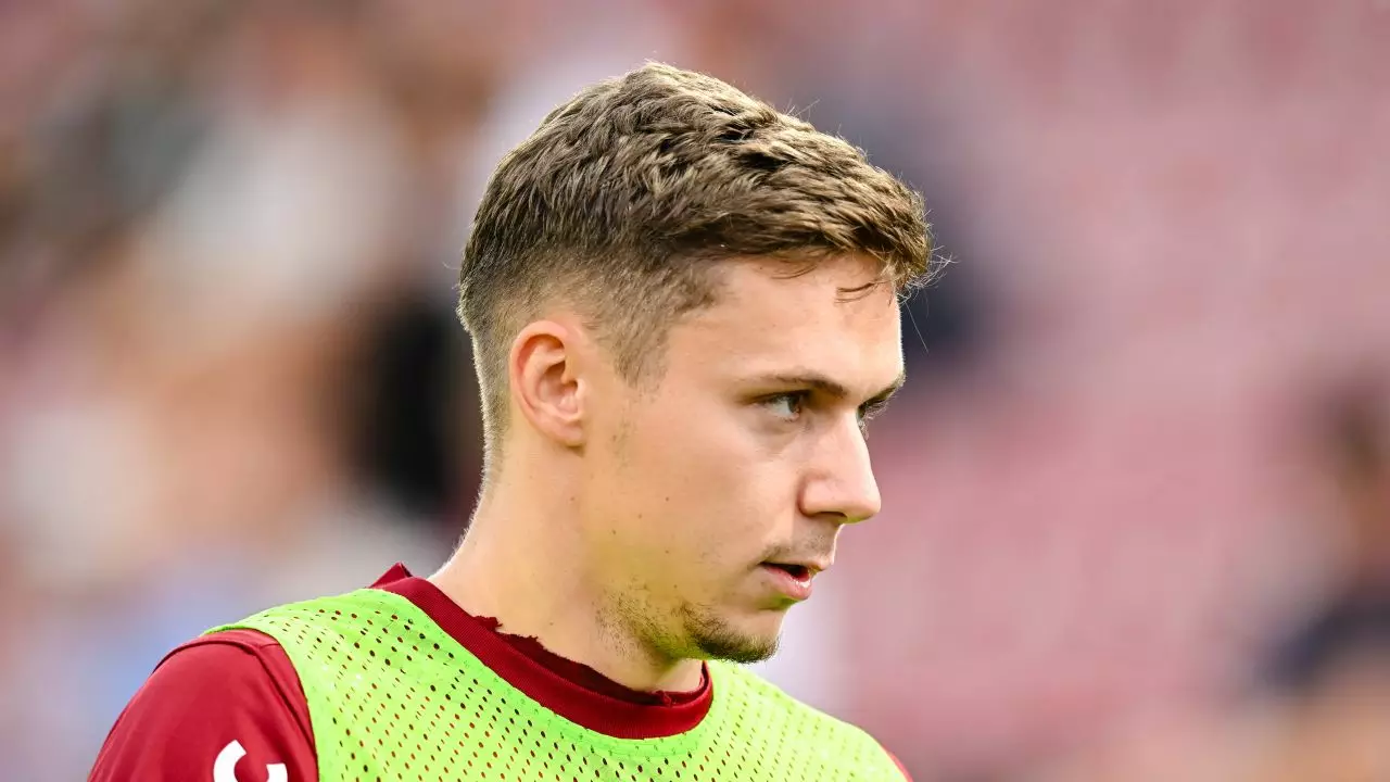 „Tremură“ Varga: ce au scris americanii despre transferul lui Louis Munteanu